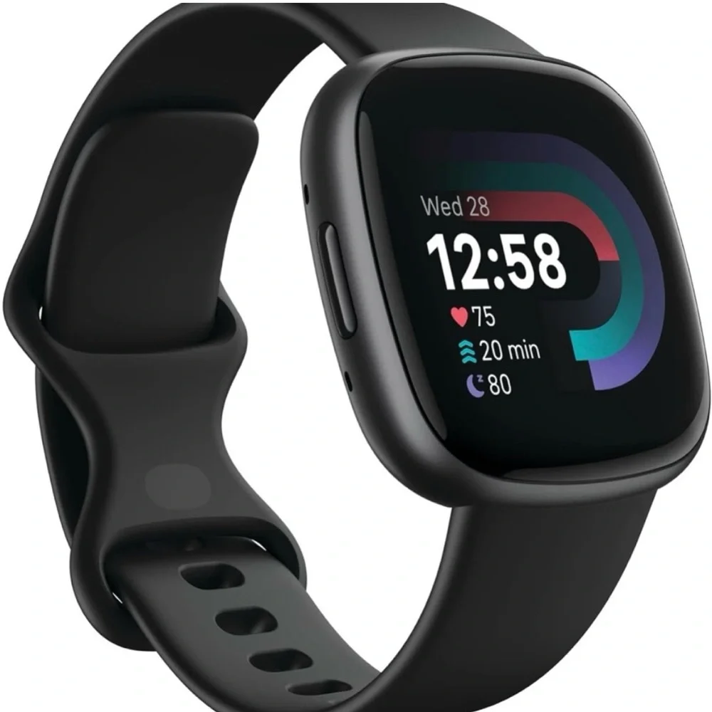 fitbit stay connected